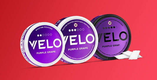 Nicotine strength guide