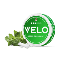 Green Spearmint