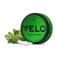 Green Spearmint