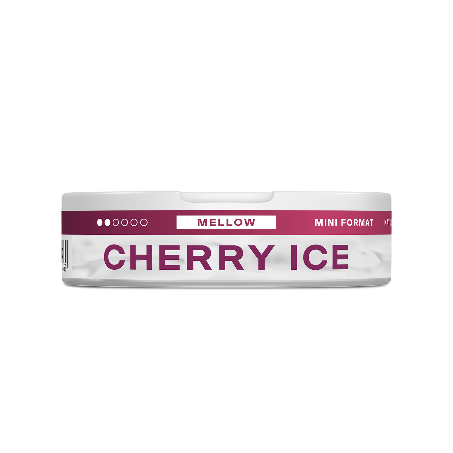 Cherry Ice