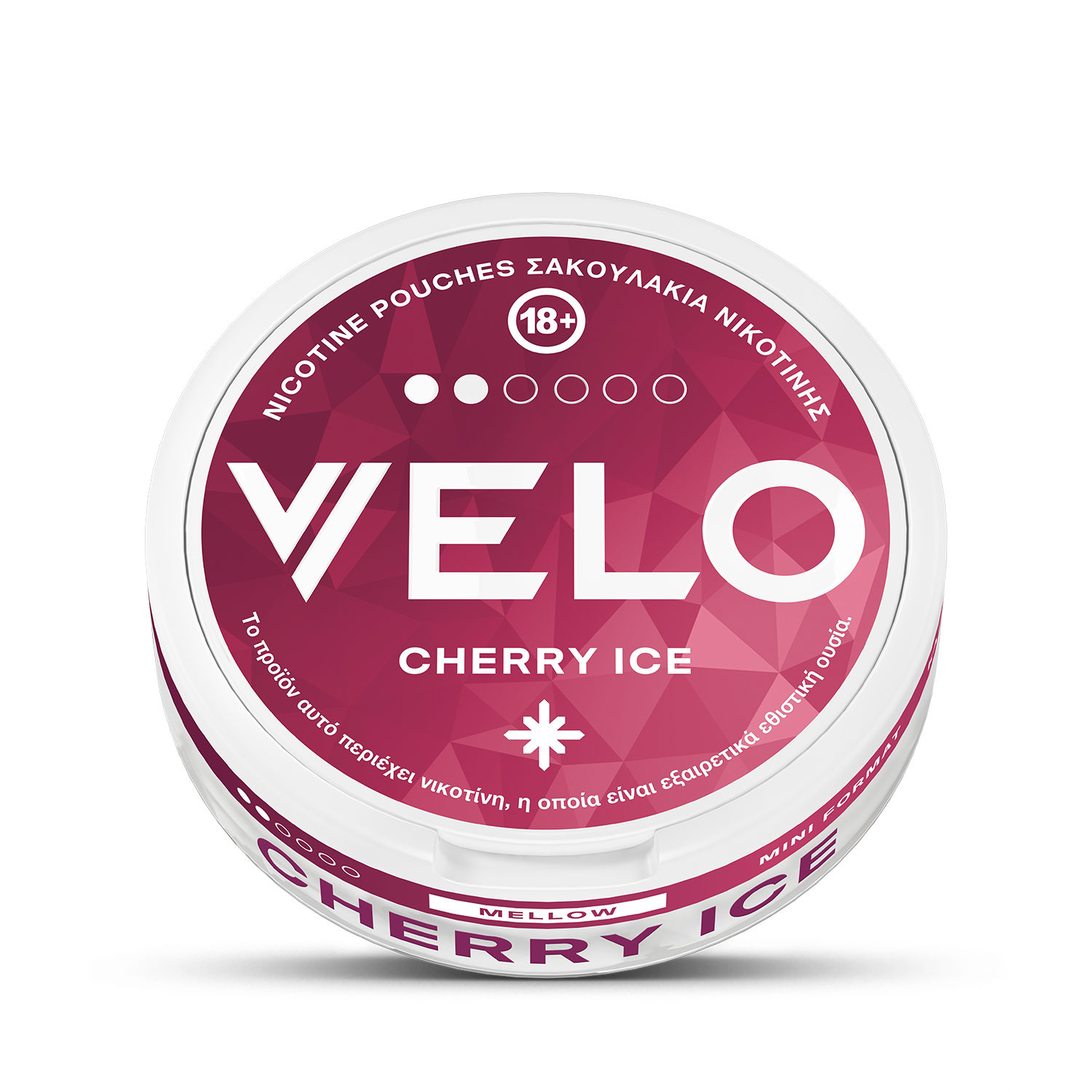 Cherry Ice