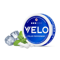 Polar Peppermint