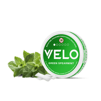 Green Spearmint