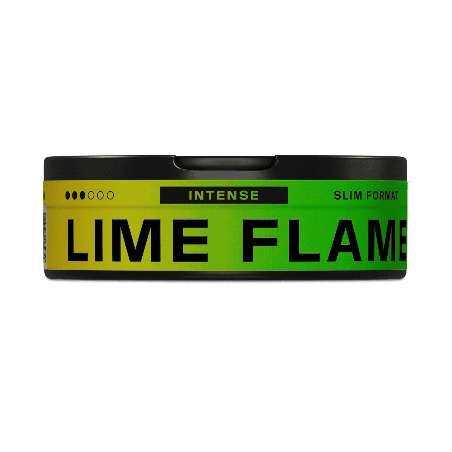 Lime Flame