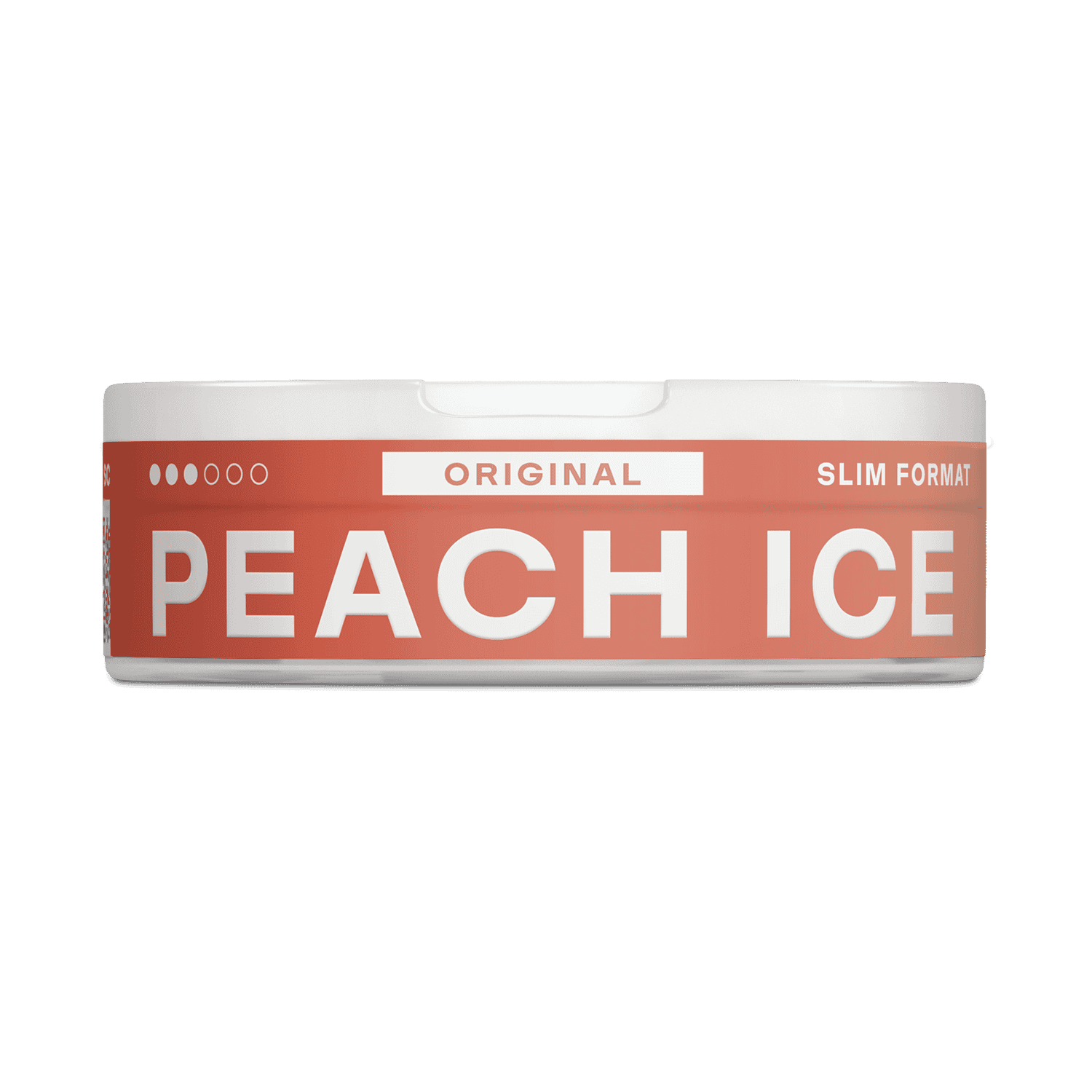  Velo Peach Ice 8mg nicotine pouches
