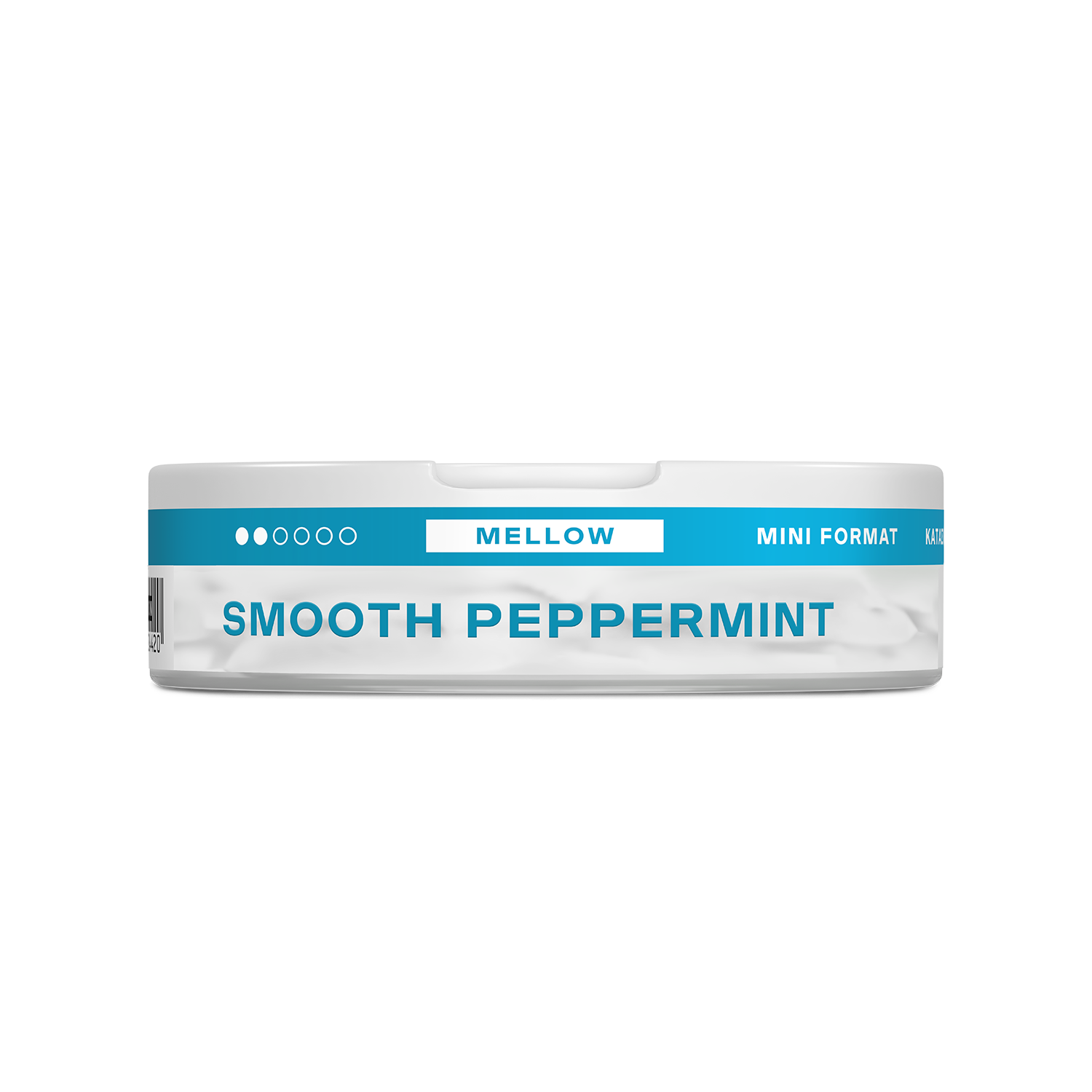 Smooth Peppermint