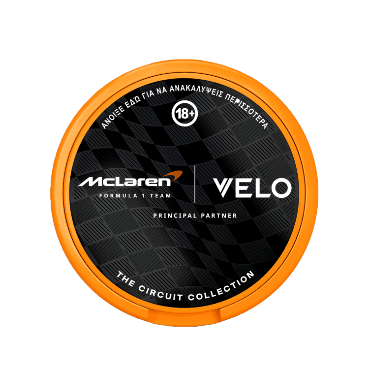 Velo Circuit Collection Limited