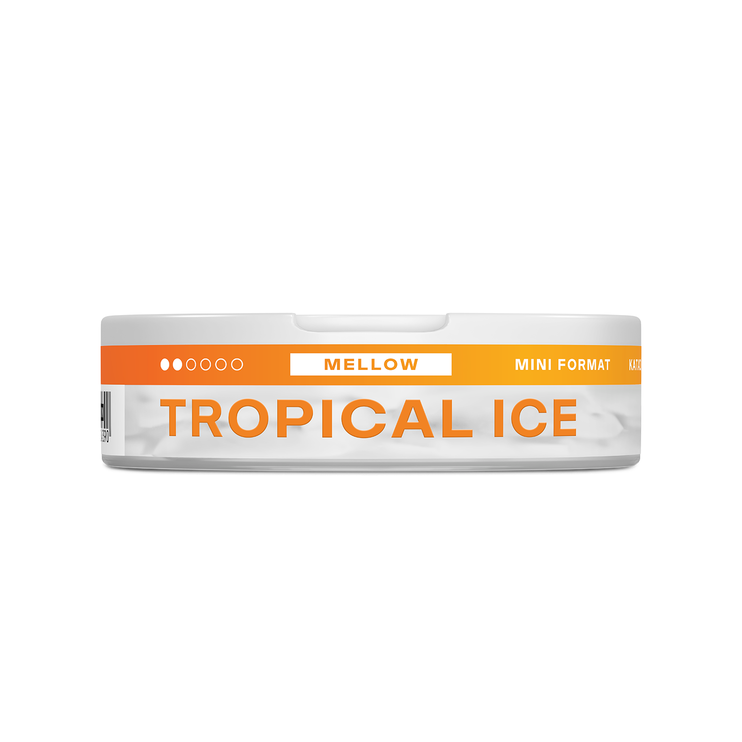 Tropical Ice 