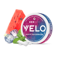 Wintry Watermelon