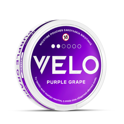 Purple Grape